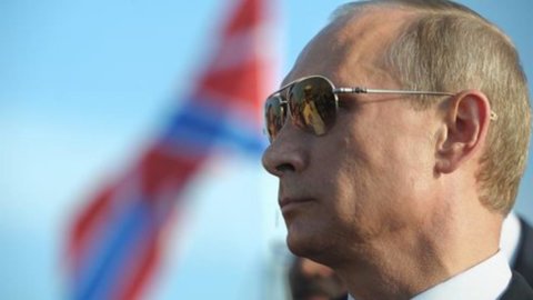 Putin: „Rusia nu ar trebui să se desprindă de lume, să nu rupă legăturile cu partenerii noștri”