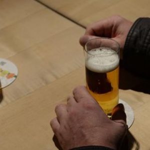 L’Oktoberfest di Monaco a Pechino