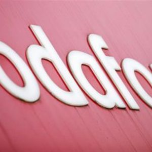 Trimestre Vodafone Italia: servizi +3,2% a 1,3 miliardi