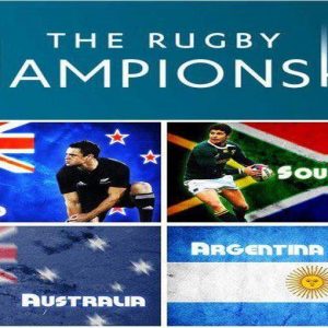 Rugby Championship: epilog cu All Blacks deja campioni, încă o dată