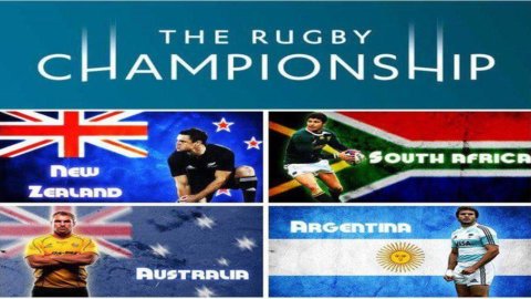 Sâmbătă, la Campionatul de Rugby: All Blacks sunt în continuare favoriți, dar Australia și Africa de Sud sunt pregătite