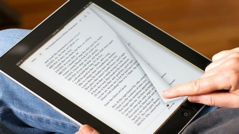 Ebook, Ue boccia riduzione Iva: resterà maggiore di quella sui libri cartacei