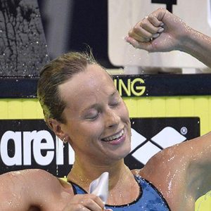 Campeonatos de Europa de natación, un espectacular Pellegrini triunfa y despierta el deporte italiano de su letargo