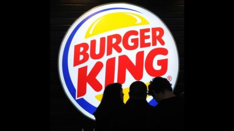 Burger King acquisisce i caffè canadesi di Tim Hortons