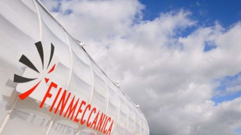 Finmeccanica: stop to future contracts in India for alleged bribes to Indian officials