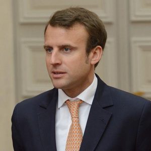 Da Machiavelli ai Rothschild: ecco chi è il nuovo ministro dell’Economia francese, Emmanuel Macron
