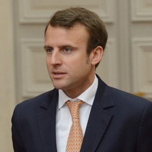 Macron: „Europa braucht eine Kehrtwende: Der Juncker-Plan reicht nicht“