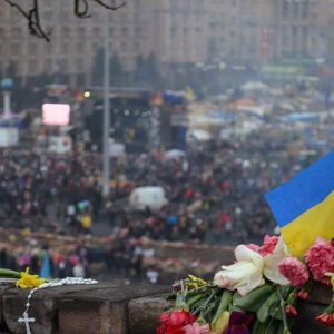 Ucrânia, Poroshenko: "A Rússia invadiu nosso território"