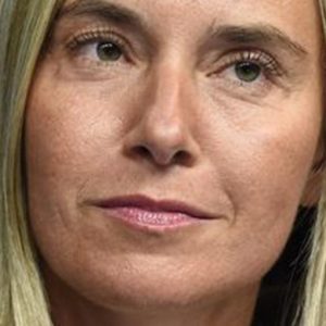 EU-GIPFEL – Federica Mogherini ist die neue Lady Pesc: Es ist ein italienischer Erfolg und der von Ministerpräsident Renzi