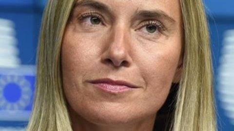 VERTICE UE – Federica Mogherini è la nuova Lady Pesc: è un successo italiano e del premier Renzi