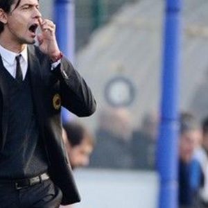 Big-match Milan-Fiorentina e partite della verità per Inter e Napoli