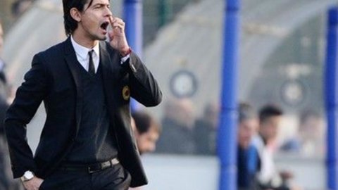 CAMPIONAT SERIE A - Focuri de artificii pentru Milan-Juve: nu este doar provocarea lui Inzaghi la Allegri