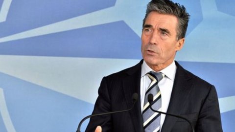 Nato pronta a Forza di Reazione Rapida