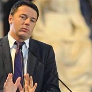 Mil dias de decretos, mas Renzi tem até o fim do ano para discutir 17 reformas