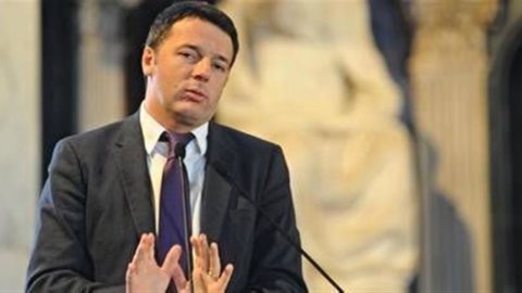 Mille jours de décrets, mais Renzi a jusqu'à la fin de l'année pour discuter de 17 réformes