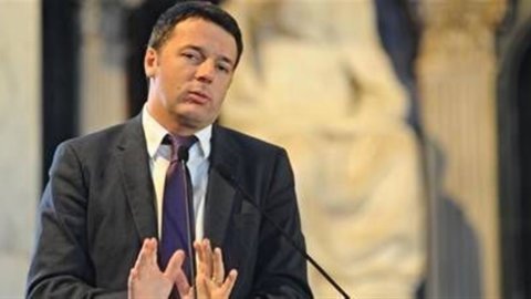 Mil dias de decretos, mas Renzi tem até o fim do ano para discutir 17 reformas