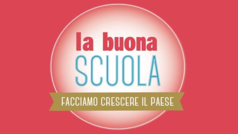 Riforma della scuola: 150mila assunzioni a settembre 2015, mai più precari