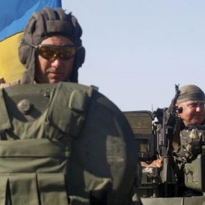 Waffenstillstand in der Ukraine: heute der Gipfel zwischen Separatisten, Russen und Ukrainern