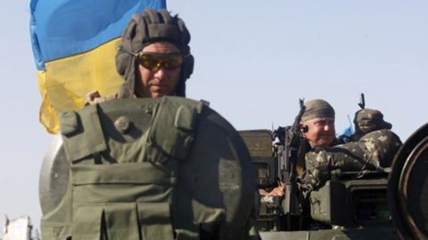 Cessez-le-feu en Ukraine : aujourd'hui le sommet entre séparatistes, Russes et Ukrainiens