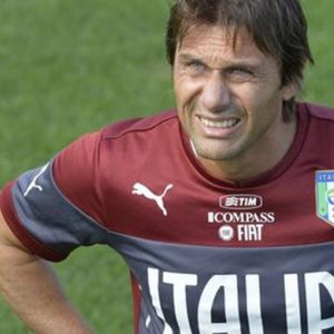 TIM NASIONAL – Era Conte dimulai: malam ini Italia baru melawan Belanda