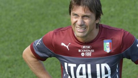 NATIONAL TEAM – Conte's era begins: tonight the new Italy against the Netherlands