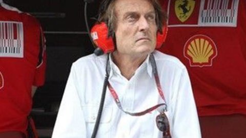 Gp Monza, terakhir kali untuk Montezemolo (dan untuk Alonso?)