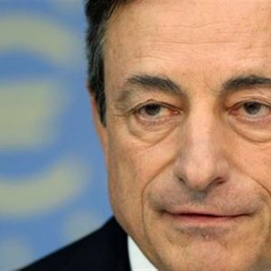 Borse, bond, euro e spread: sui mercati l’effetto Draghi non manca mai. Milano stamani è cauta