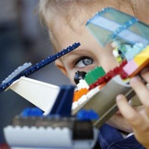 Lego è il nuovo re dei giocattoli: superata Mattel nel primo semestre