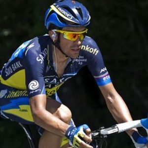 La Vuelta parte con 3 favoriti: Froome, Contador e Quintana