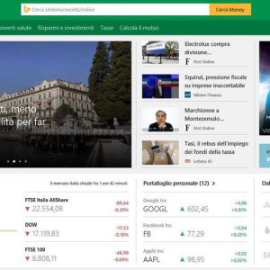 Microsoft lancia il nuovo Msn