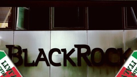 UniCredit: BlackRock fund drops below 5%, becomes second shareholder behind Aabar Luxembourg