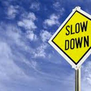 "Langsam. Slow down to live better“, ein Leitfaden für das langsame Leben