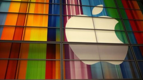 Apple, atılım: erkekler ve kadınlar için aynı maaşlar