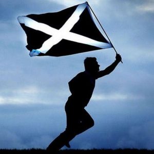 La Scozia pronta a bloccare Brexit