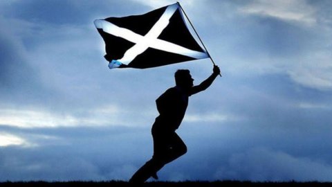 L'Ecosse tente à nouveau l'indépendance