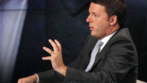 Renzi: „În Legea stabilității, mai puține taxe pe muncă”