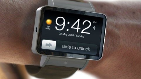 Apple Watch, la scommessa di Cupertino: in commercio nel 2015 al costo di 350 euro