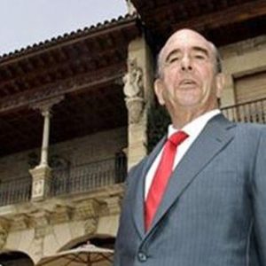 Adiós a Emilio Botín, el banquero de España