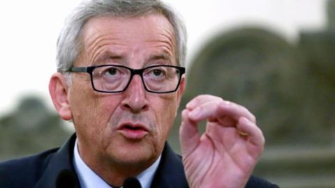 Commissione europea, ecco la nuova squadra annunciata da Juncker