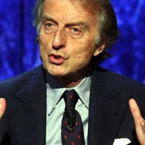 Alitalia، Montezemolo: "میں صدر؟ یہ ایک امکان ہے۔"