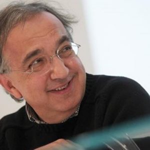 Marchionne memberi Fiat sprint dengan memenangkan Ferrari GP. Piazza Affari mulai naik daun pagi ini