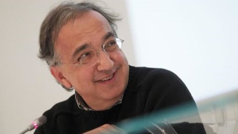 FCA, Marchionne: „Ușa către alianțe nu este închisă”