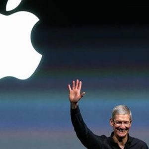 تقدم Apple أحدث ألبومات U2 لعملائها: 100 مليون دولار لبونو ورفاقه