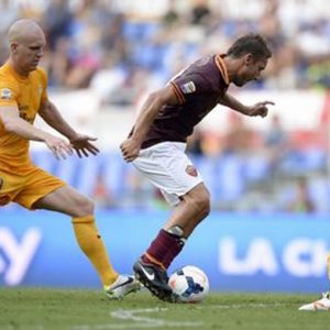 ANTICIPI DI SERIE A – Sfida a distanza tra le due big: la Roma a Empoli, la Juve contro l’Udinese