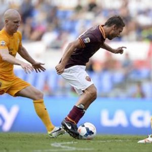 SERIE A ADVANCES – Tantangan jarak jauh antara dua nama besar: Roma di Empoli, Juve melawan Udinese