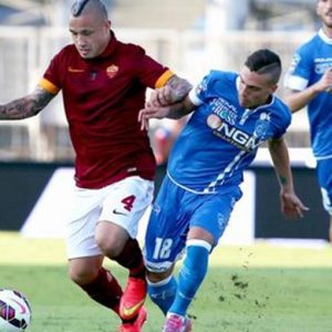 CAMPIONAT SERIE A – E deja un duel între Juve și Roma: câștigă și preia conducerea, acum Liga Campionilor