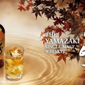 Giappone, il mercato del whisky vola
