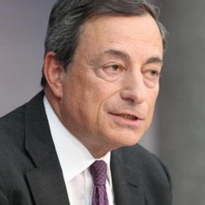 Draghi: “Il Quantitative easing partirà lunedì 9 marzo”
