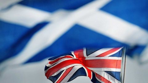 Skotlandia tidak akan menyerah: "Kami akan melakukan segalanya untuk tetap di UE"