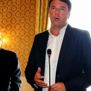 Renzi: “Avanti con le riforme anche  a costo di perdere le elezioni”